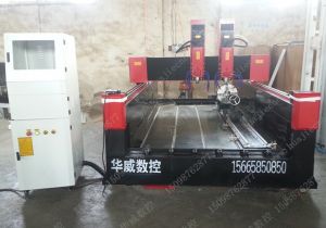 南宁西乡塘区新款豪华型石材雕刻机